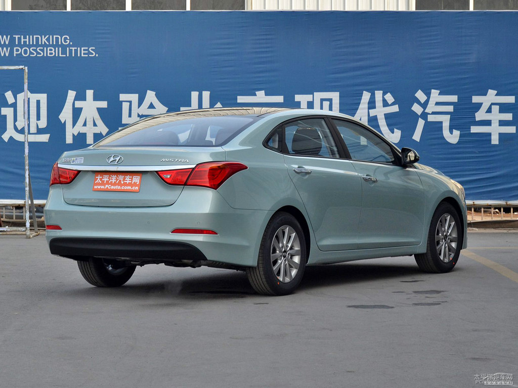 北極玉名圖整車外觀外觀圖片