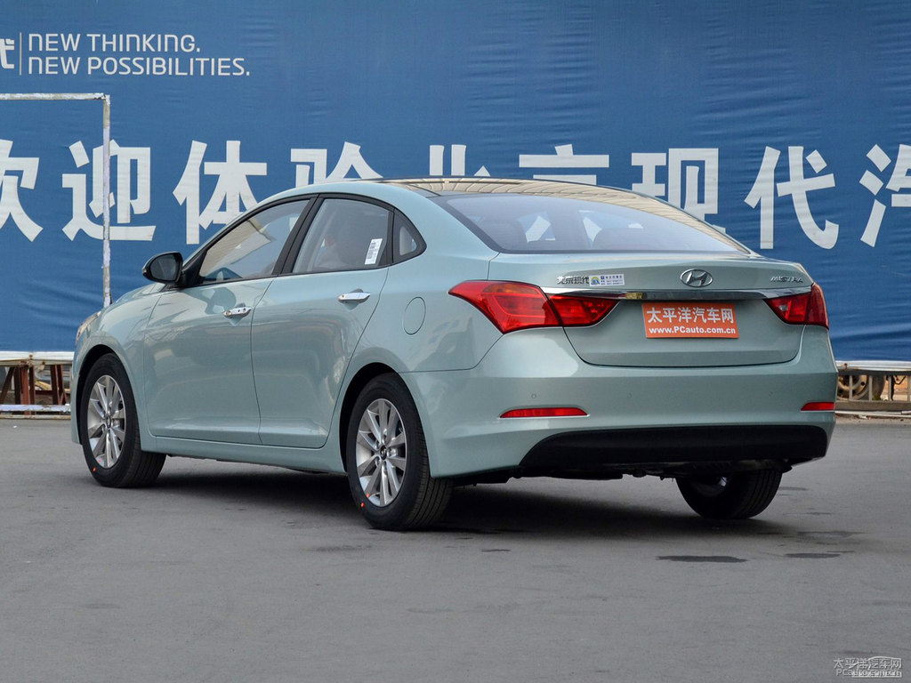 北極玉名圖整車外觀外觀圖片