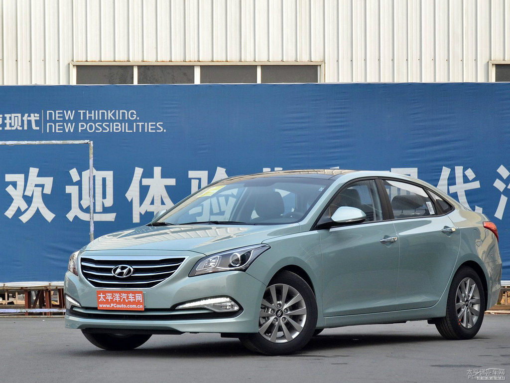 北極玉名圖整車外觀外觀圖片