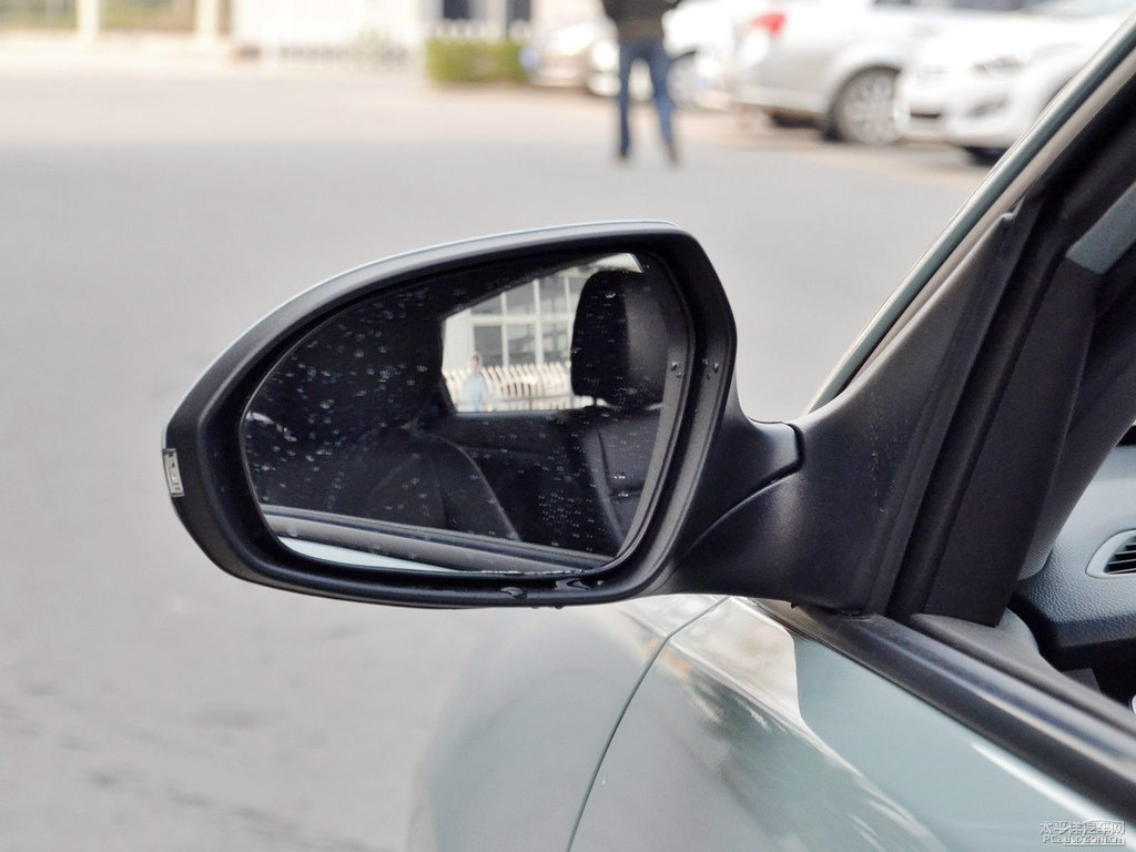 北極玉名圖車身外觀圖片