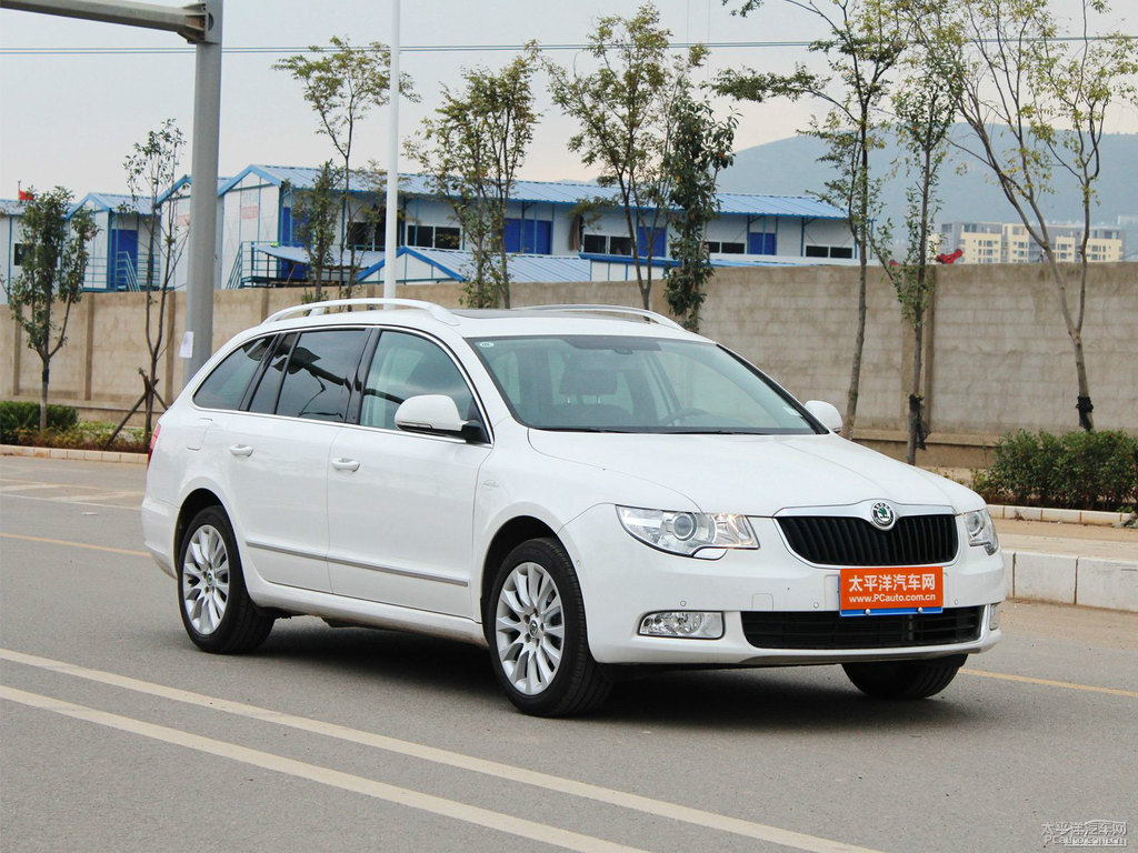 糖果白速派(進(jìn)口)整車外觀外觀圖片