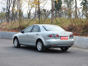 2013款 2.0L 自動時尚型 2013款 2.0L 自動時尚型
