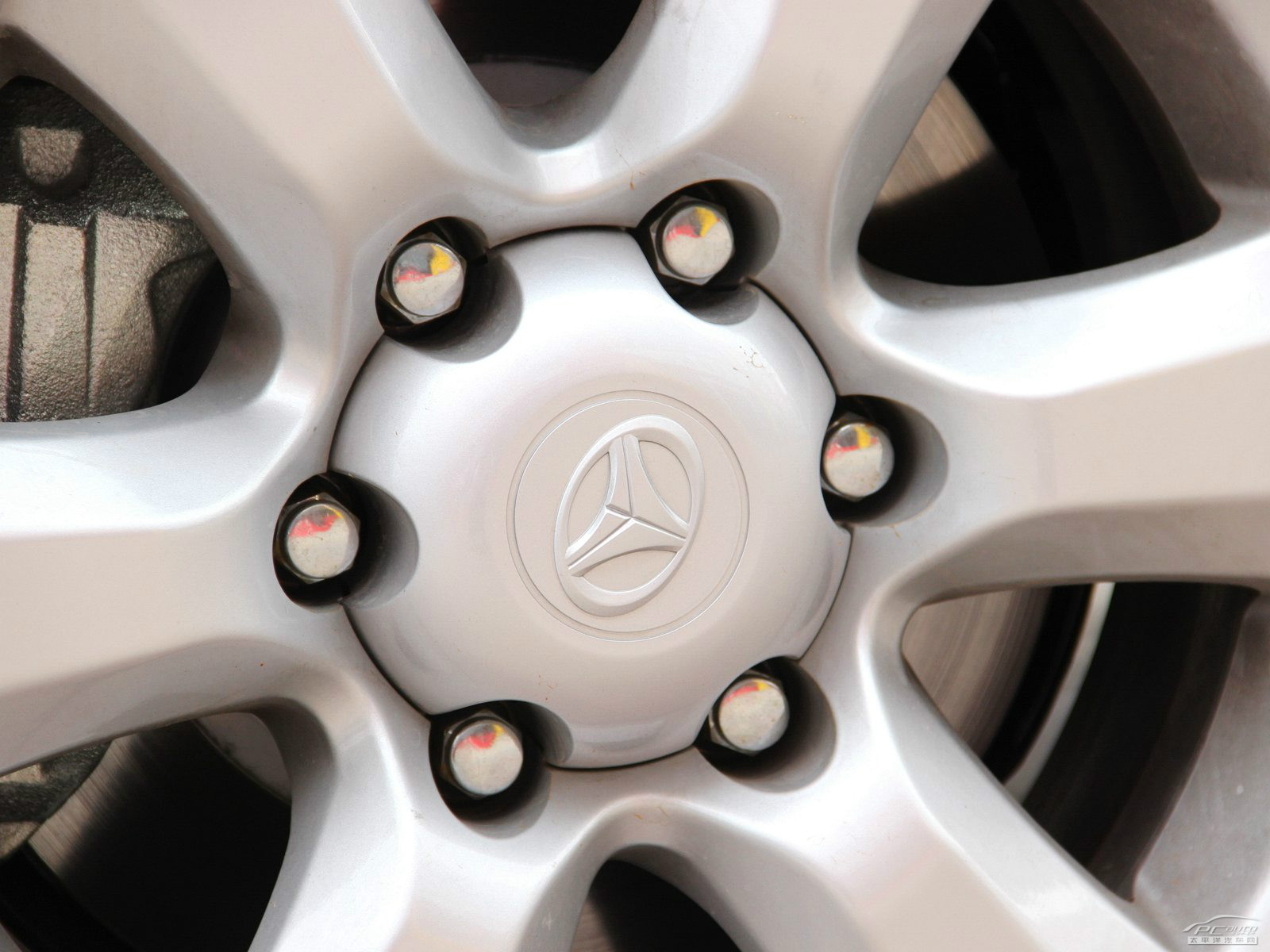 北京BW007細節(jié)高清大圖