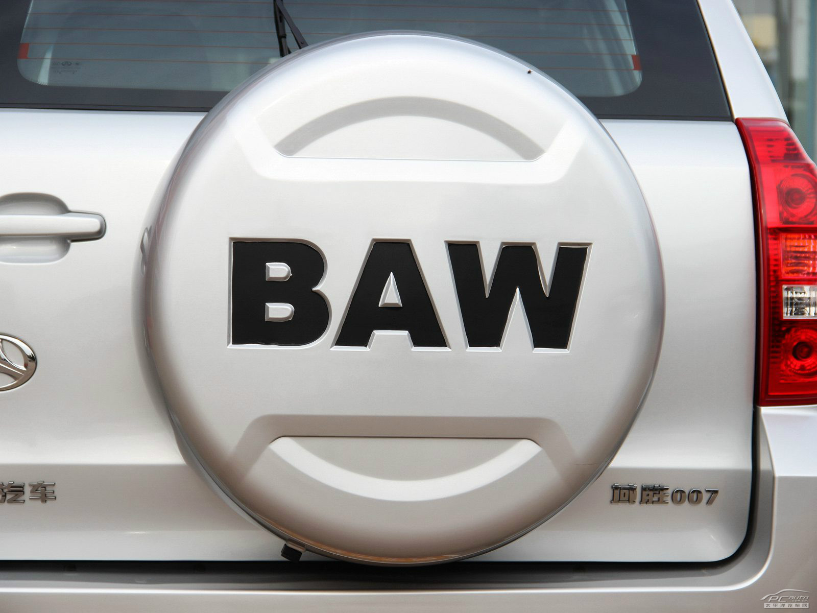 北京BW007細節(jié)高清大圖