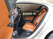 2014款 2.0T T5 智馭版 2014款 2.0T T5 智馭版