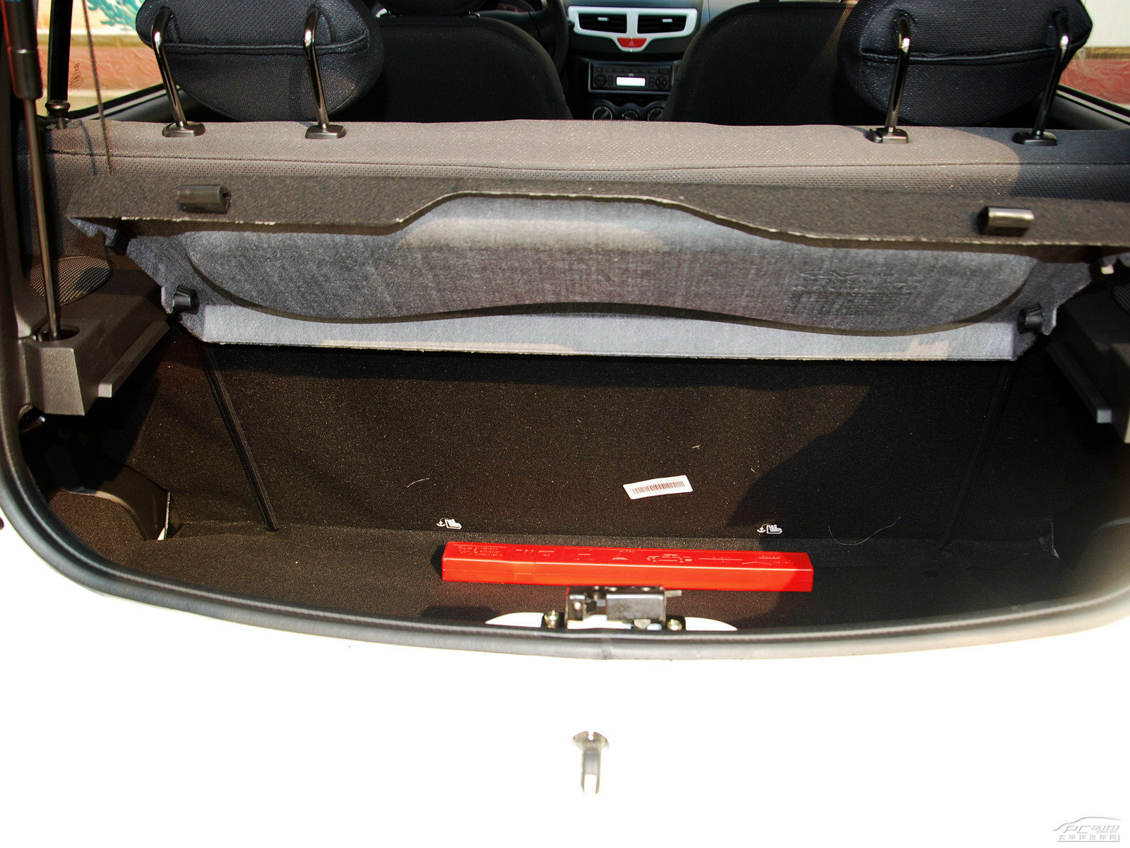 奇瑞QQ空間高清大圖