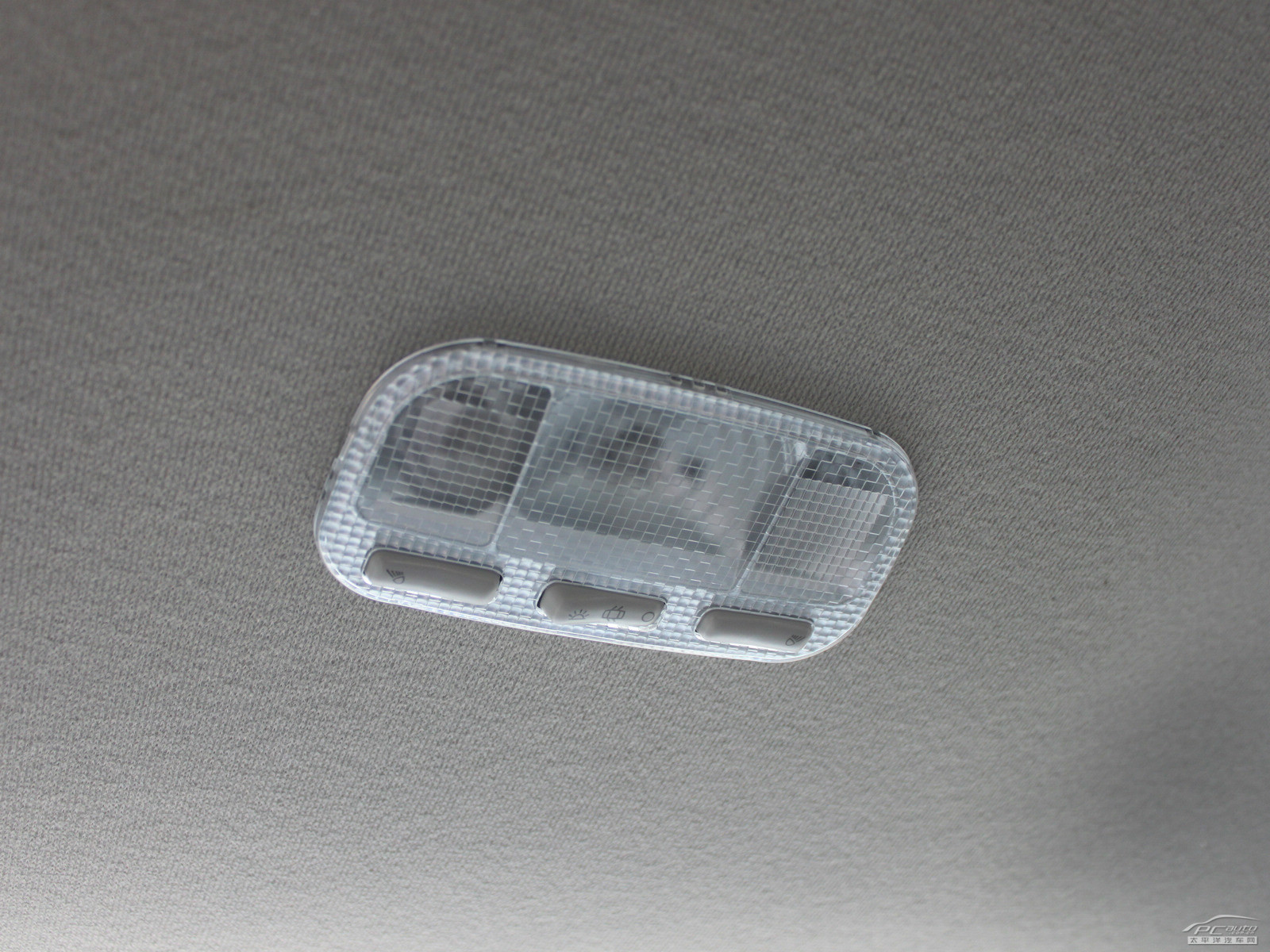 全新愛(ài)麗舍內(nèi)飾高清大圖