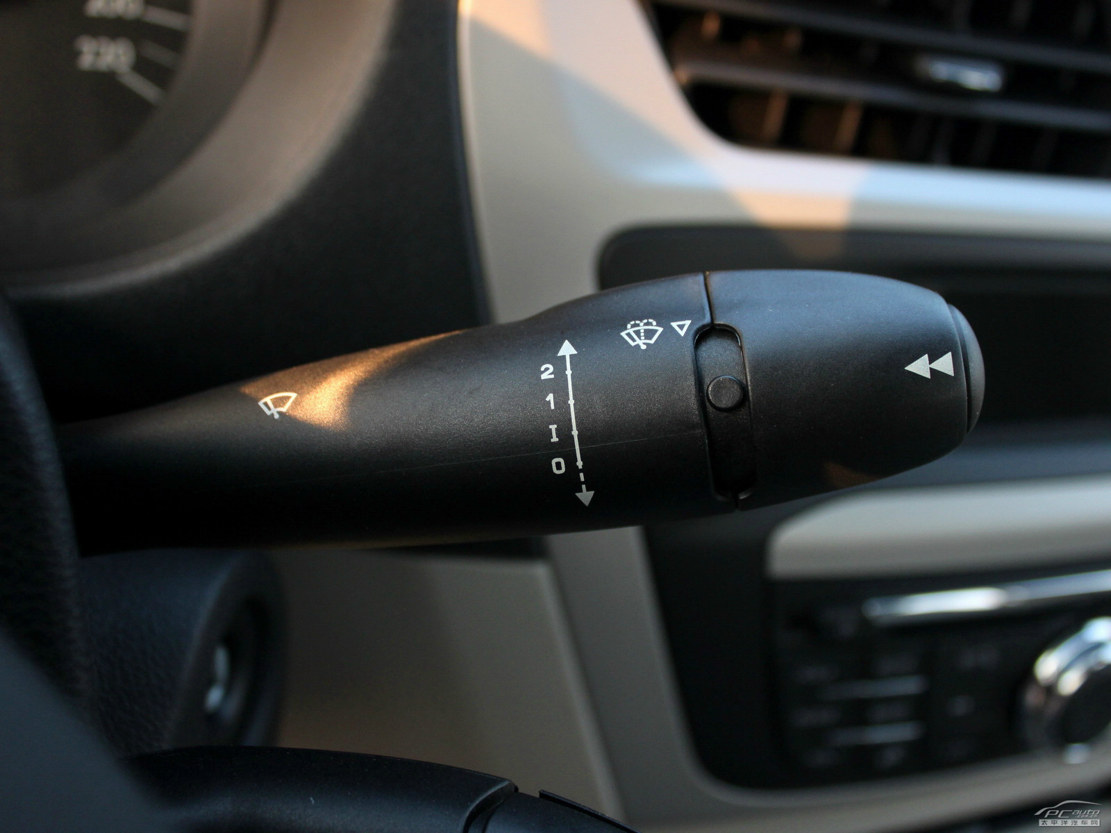 全新愛麗舍內飾高清大圖