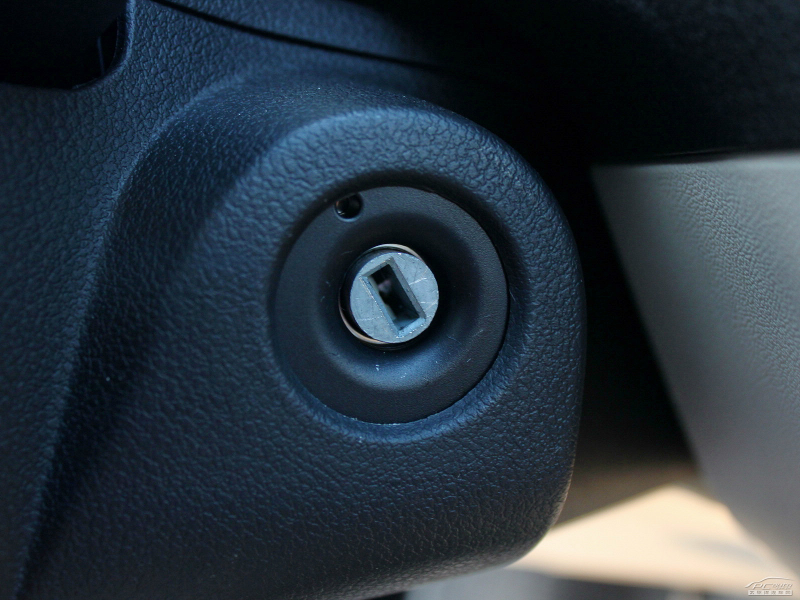 全新愛(ài)麗舍內(nèi)飾高清大圖