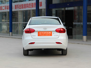 2013款 1.5L MT 舒適型 國(guó)IV 2013款 1.5L MT 舒適型 國(guó)IV