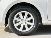 2013款 1.5L MT 舒適型 國(guó)IV 2013款 1.5L MT 舒適型 國(guó)IV