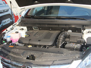 2013款 1.5L MT 舒適型 國IV 2013款 1.5L MT 舒適型 國IV