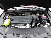 2013款 1.5TID 自動尊貴型 2013款 1.5TID 自動尊貴型