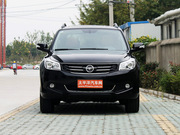 2013款 2.0L 自動兩驅(qū)智臻版