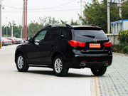 2013款 2.0L 自動兩驅(qū)智臻版