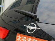 2013款 2.0L 自動兩驅(qū)智臻版