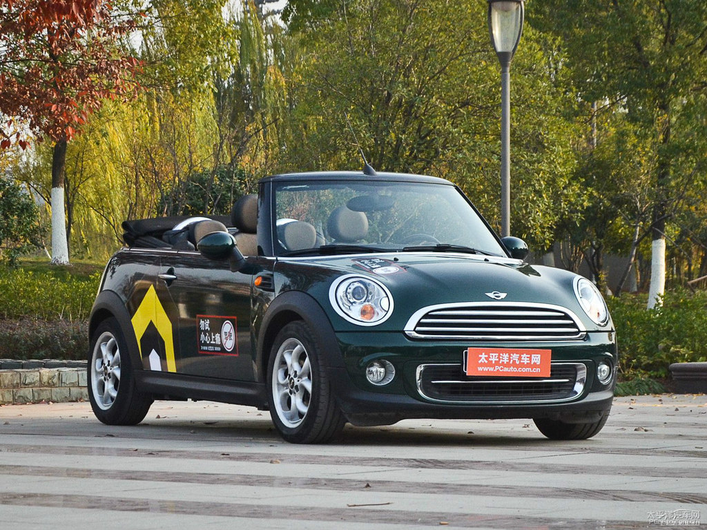 īGɫMINI CABRIO܇^^DƬ