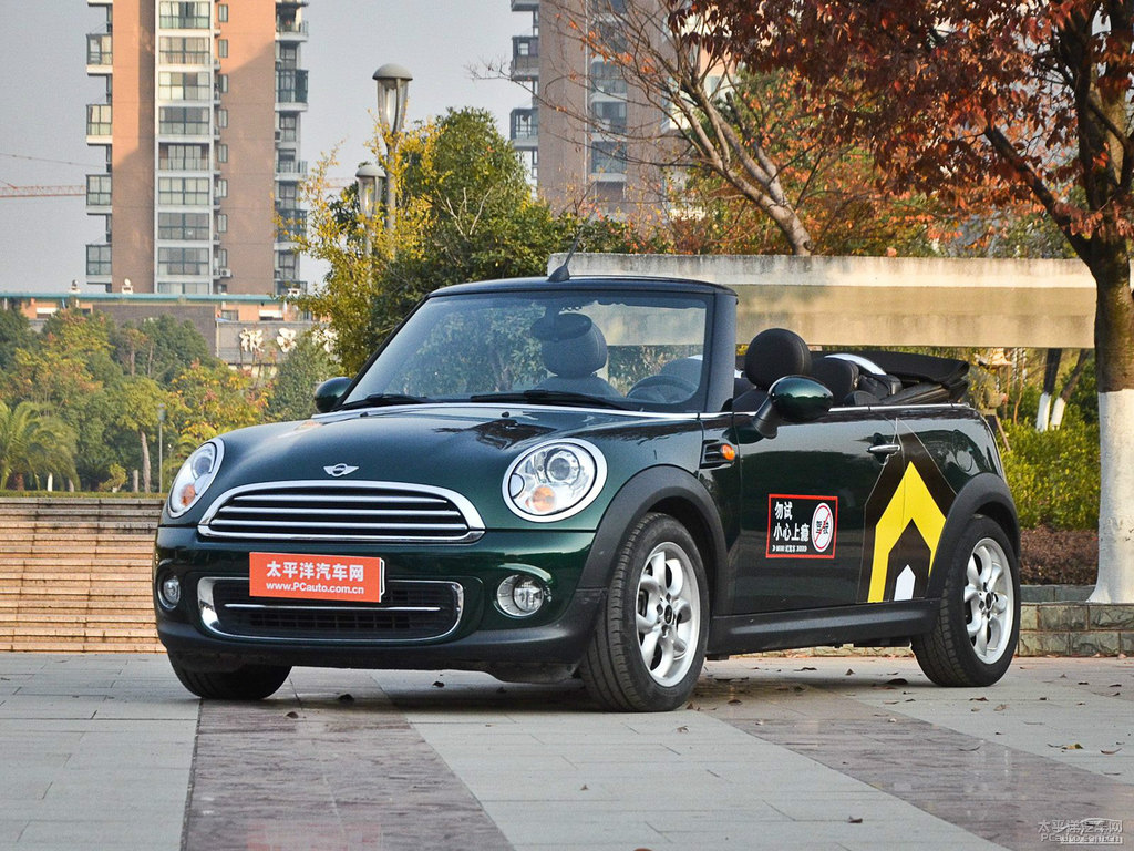 īGɫMINI CABRIO܇^^DƬ