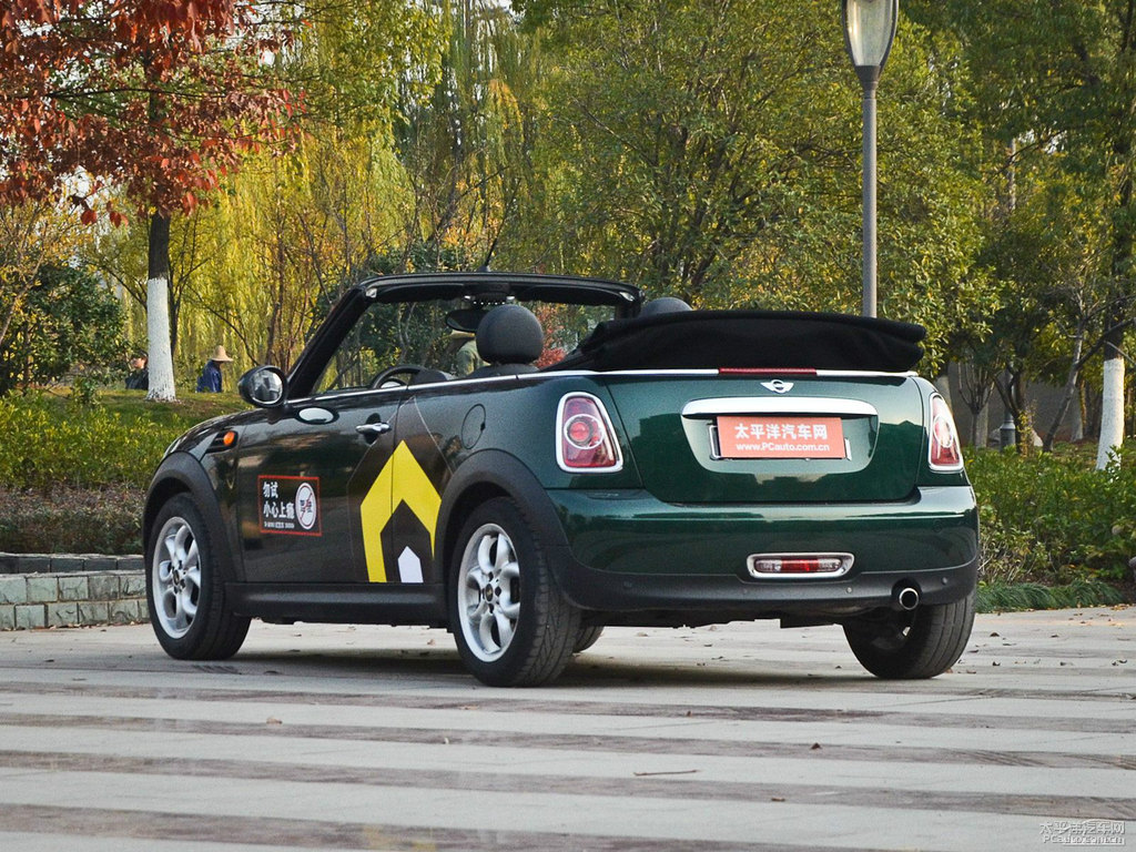 īGɫMINI CABRIO܇^^DƬ