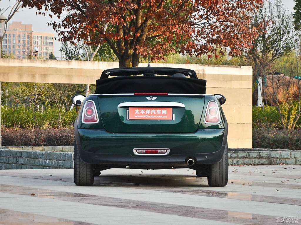 īGɫMINI CABRIO܇(ch)^^DƬ