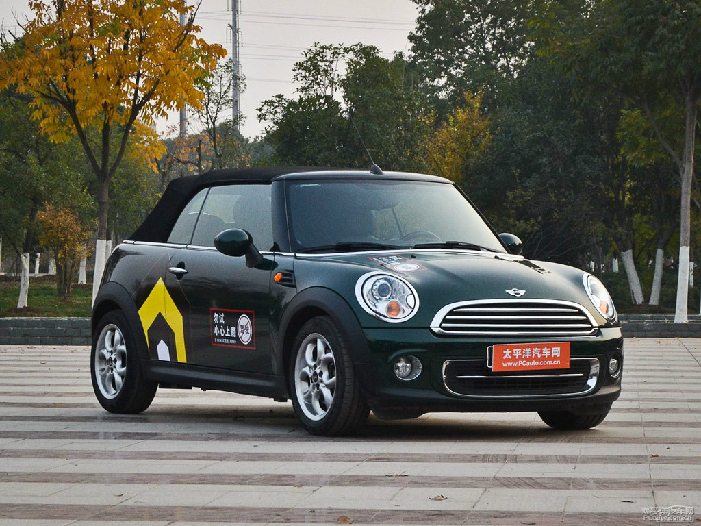 īGɫMINI CABRIO܇^^DƬ
