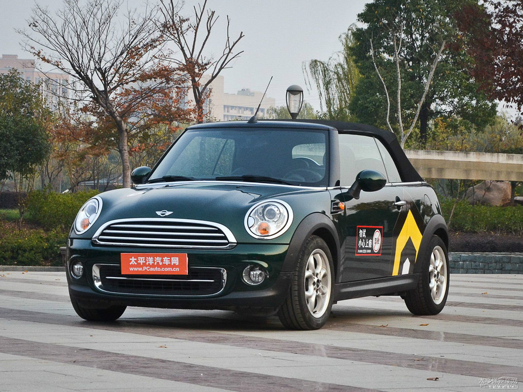 īGɫMINI CABRIO܇^^DƬ