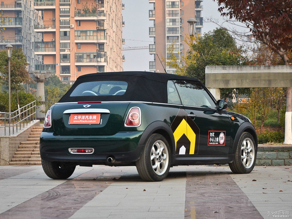 īGɫMINI CABRIO܇^^DƬ