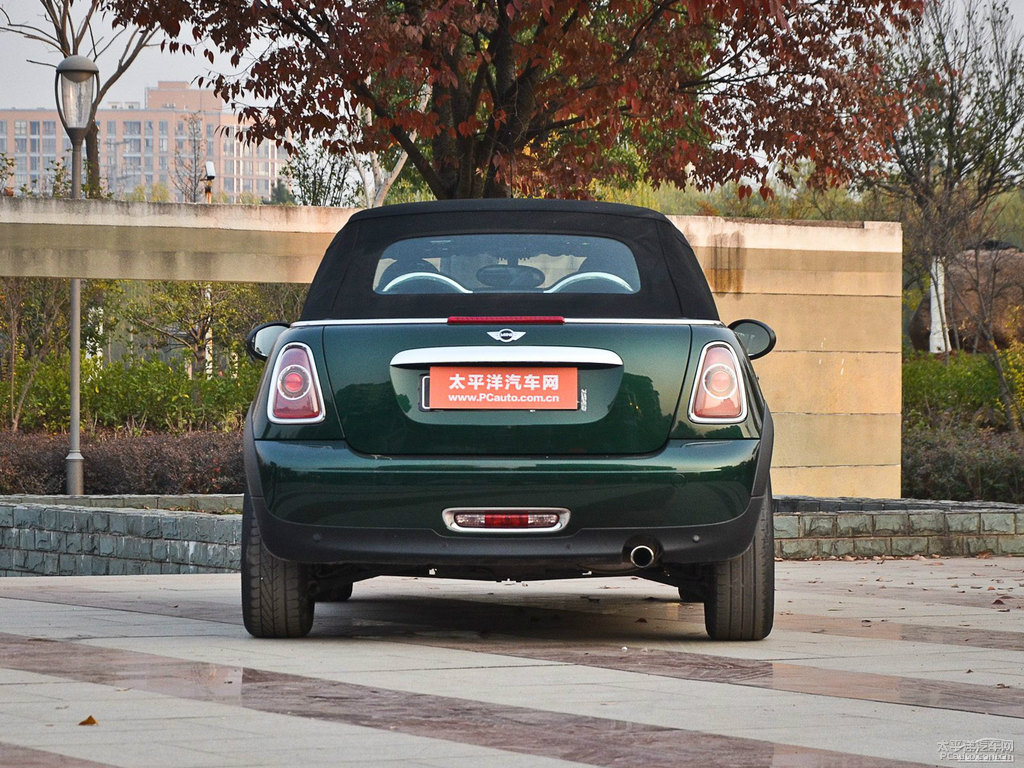 īGɫMINI CABRIO܇^^DƬ