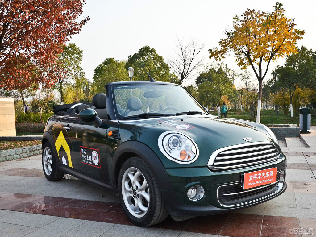 īGɫMINI CABRIO܇^^DƬ
