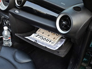 2012款 1.6L COOPER Highgate 2012款 1.6L COOPER Highgate