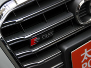 2014款 3.0TFSI quattro 2014款 3.0TFSI quattro