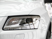 2014款 3.0TFSI quattro 2014款 3.0TFSI quattro