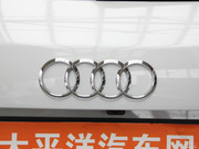 2014款 3.0TFSI quattro 2014款 3.0TFSI quattro