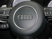 2014款 3.0TFSI quattro 2014款 3.0TFSI quattro