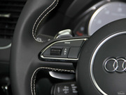 2014款 3.0TFSI quattro 2014款 3.0TFSI quattro