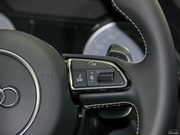 2014款 3.0TFSI quattro 2014款 3.0TFSI quattro
