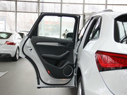 2014款 3.0TFSI quattro 2014款 3.0TFSI quattro