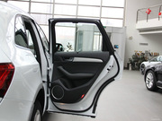 2014款 3.0TFSI quattro 2014款 3.0TFSI quattro