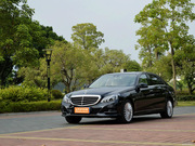 2014款 E 300 L