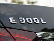 2014款 E 300 L