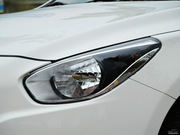 2013款 1.6L MT 豪華版 2013款 1.6L MT 豪華版