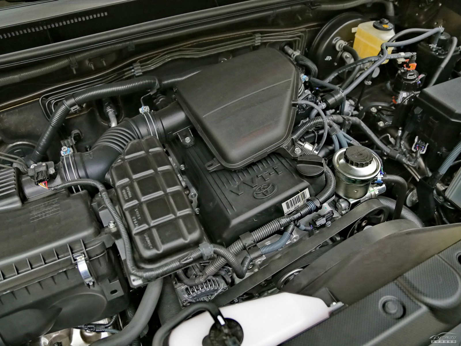 普拉多(進(jìn)口)細(xì)節(jié)高清大圖