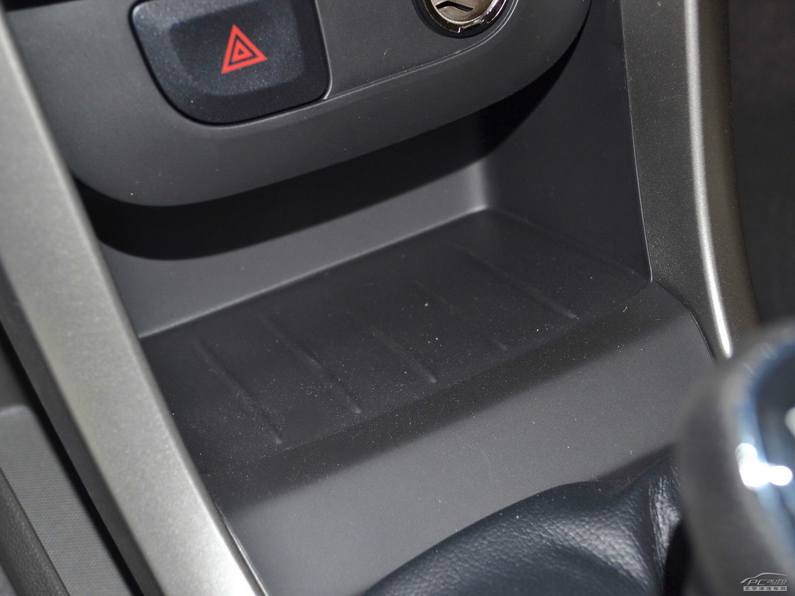 寶駿630空間高清大圖