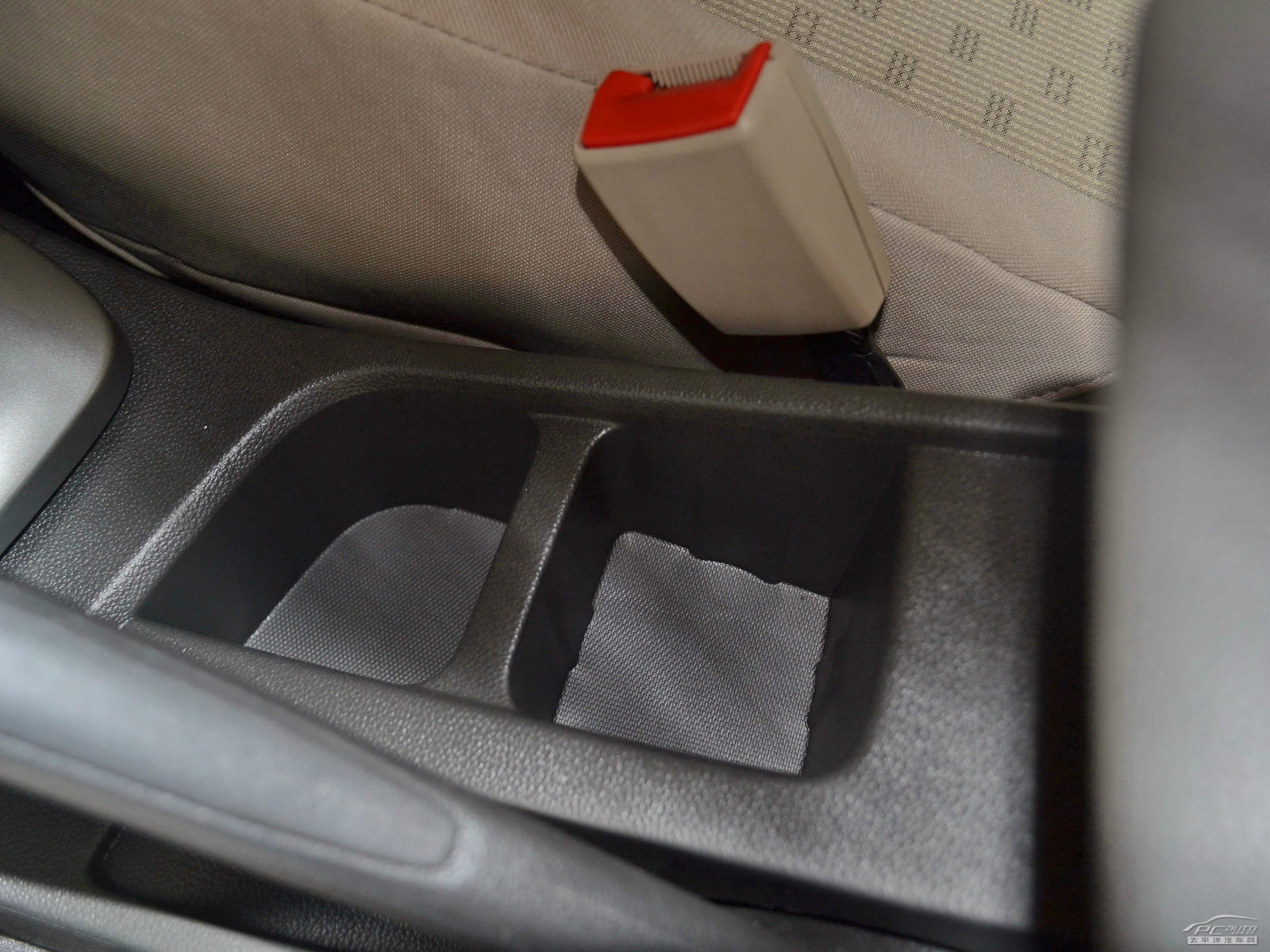 寶駿630空間高清大圖