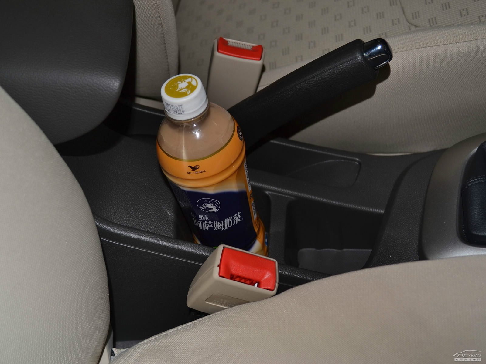 寶駿630空間高清大圖