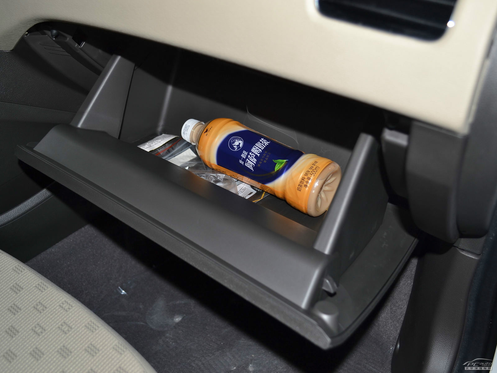 寶駿630空間高清大圖