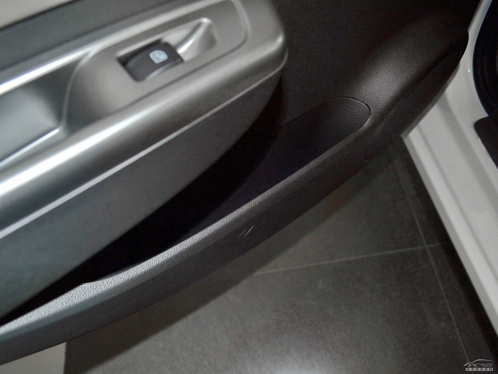 寶駿630空間高清大圖