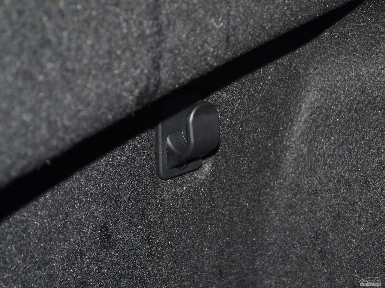 寶駿630空間高清大圖