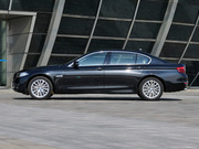 2014款 525Li 豪華設計套裝 2014款 525Li 豪華設計套裝