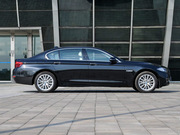 2014款 525Li 豪華設計套裝 2014款 525Li 豪華設計套裝